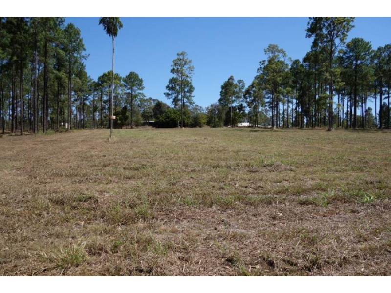 Lot 357 Arbornine Road, Glenwood QLD 4570