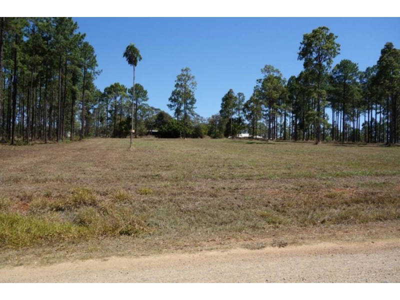 Lot 357 Arbornine Road, Glenwood QLD 4570
