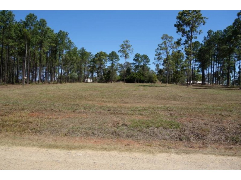 Lot 357 Arbornine Road, Glenwood QLD 4570