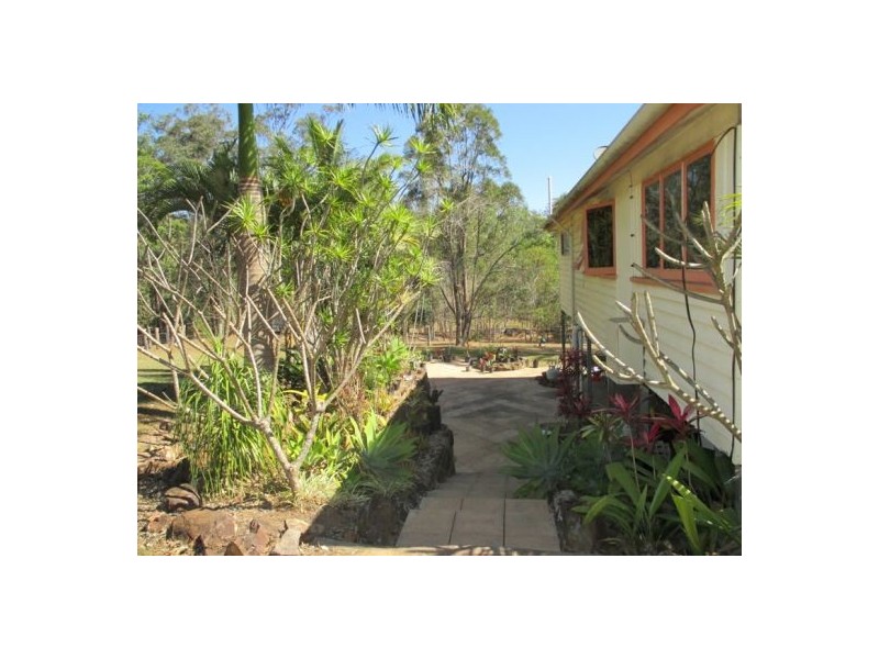 92 Arboreleven Road, Glenwood QLD 4570