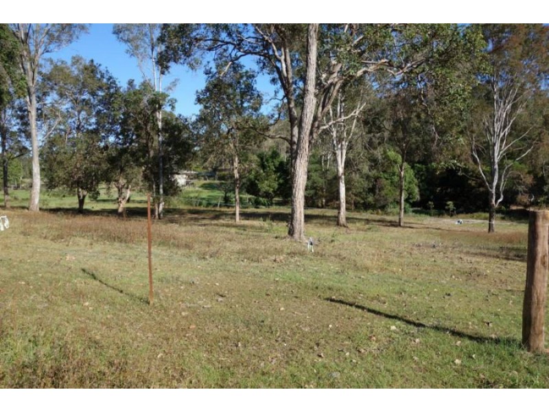 Lot 10 Eel Creek Road, Pie Creek QLD 4570
