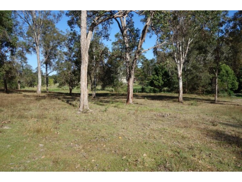 Lot 10 Eel Creek Road, Pie Creek QLD 4570