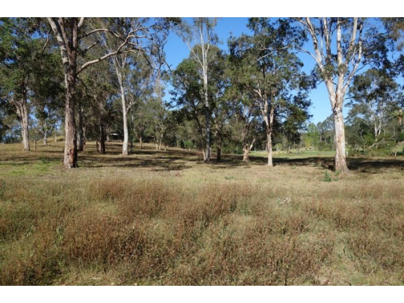 Lot 10 Eel Creek Road, Pie Creek QLD 4570