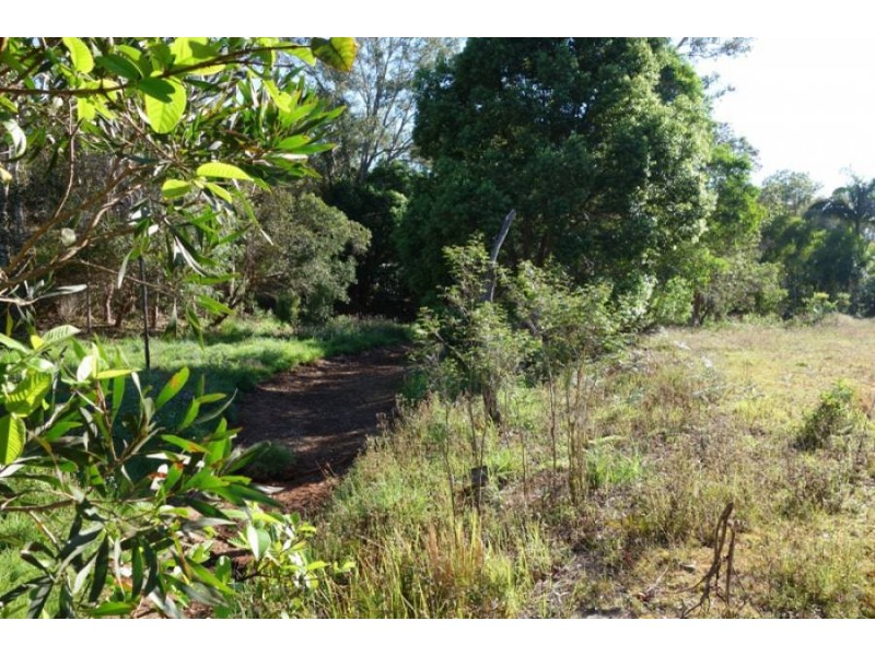 Lot 10 Eel Creek Road, Pie Creek QLD 4570