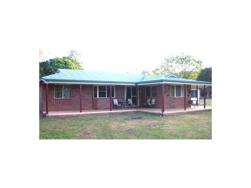 Widgee QLD 4570