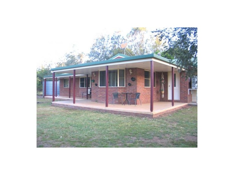 Widgee QLD 4570