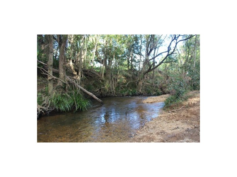 Lots 1 & 4/292 Sister Tree Creek Road, Kin Kin QLD 4571