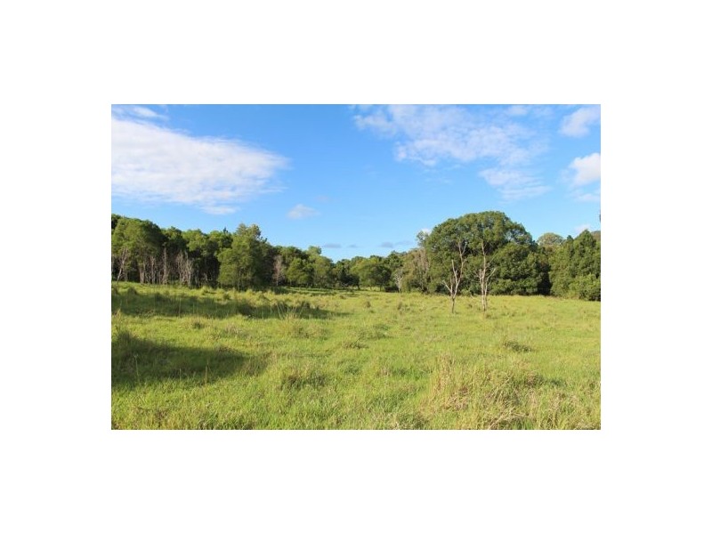 Lots 1 & 4/292 Sister Tree Creek Road, Kin Kin QLD 4571