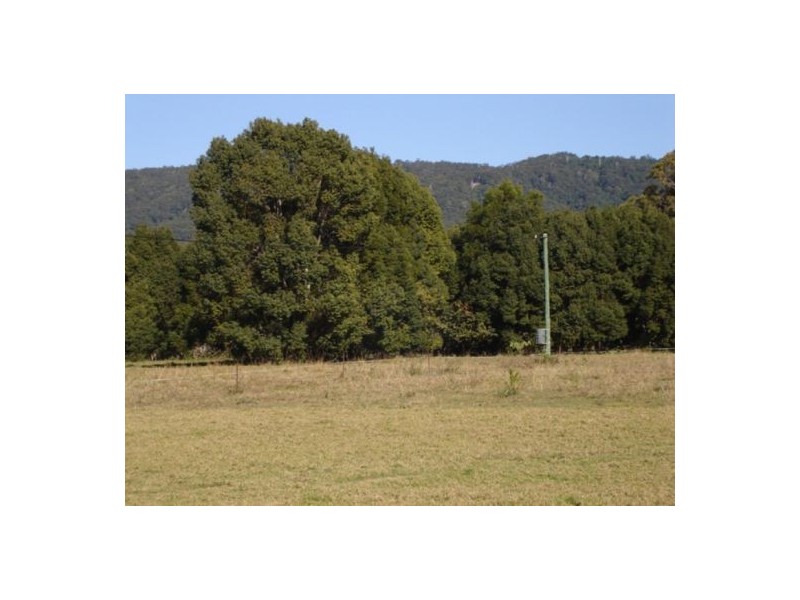 Lots 1 & 4/292 Sister Tree Creek Road, Kin Kin QLD 4571
