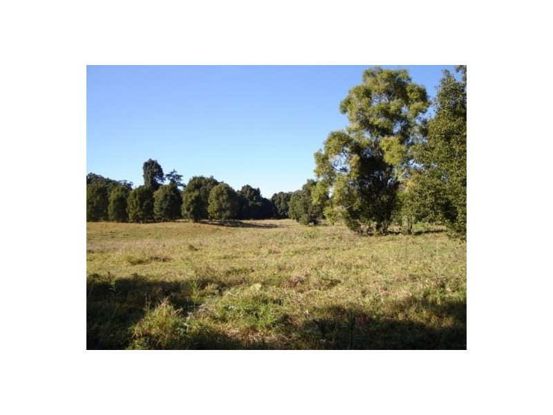 Lots 1 & 4/292 Sister Tree Creek Road, Kin Kin QLD 4571