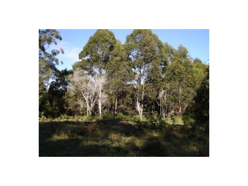Lots 1 & 4/292 Sister Tree Creek Road, Kin Kin QLD 4571