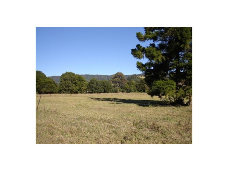 Lots 1 & 4/292 Sister Tree Creek Road, Kin Kin QLD 4571