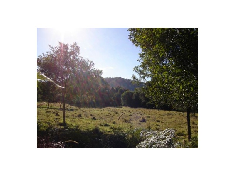 Lots 1 & 4/292 Sister Tree Creek Road, Kin Kin QLD 4571