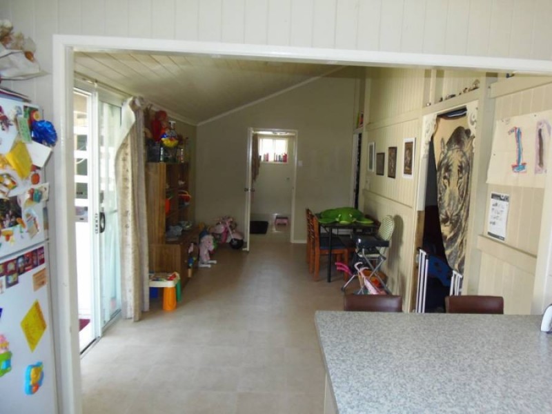 6 Munro Street, Goomeri QLD 4601