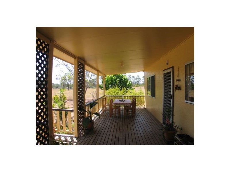 145 Upper Widgee Road, Widgee QLD 4570