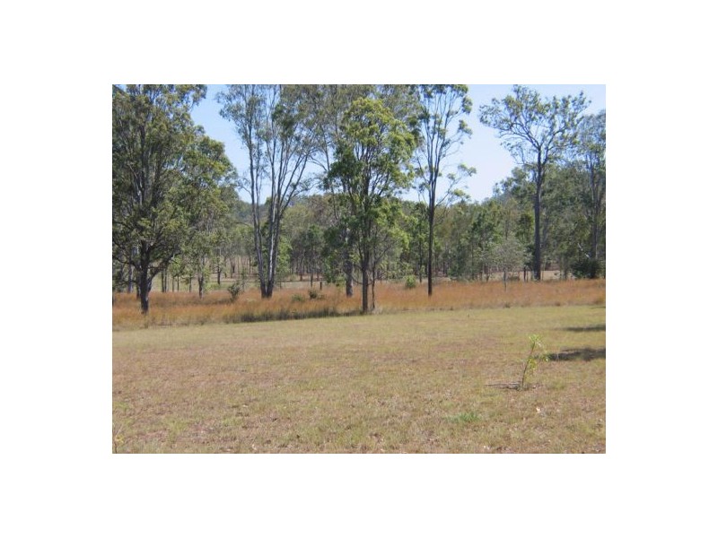 145 Upper Widgee Road, Widgee QLD 4570
