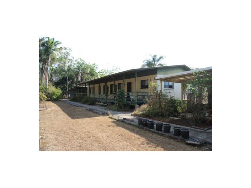 Goomboorian QLD 4570