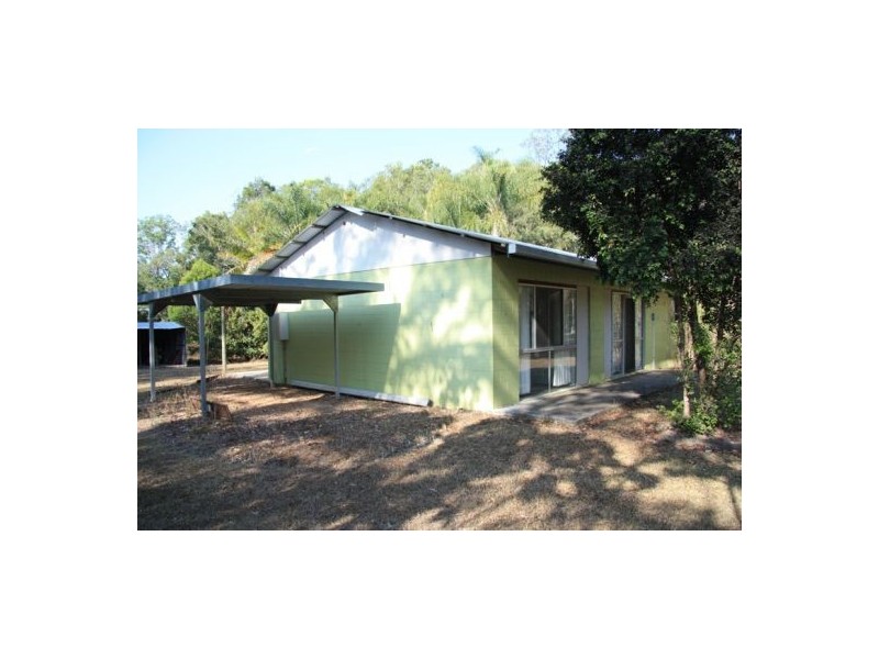 Goomboorian QLD 4570