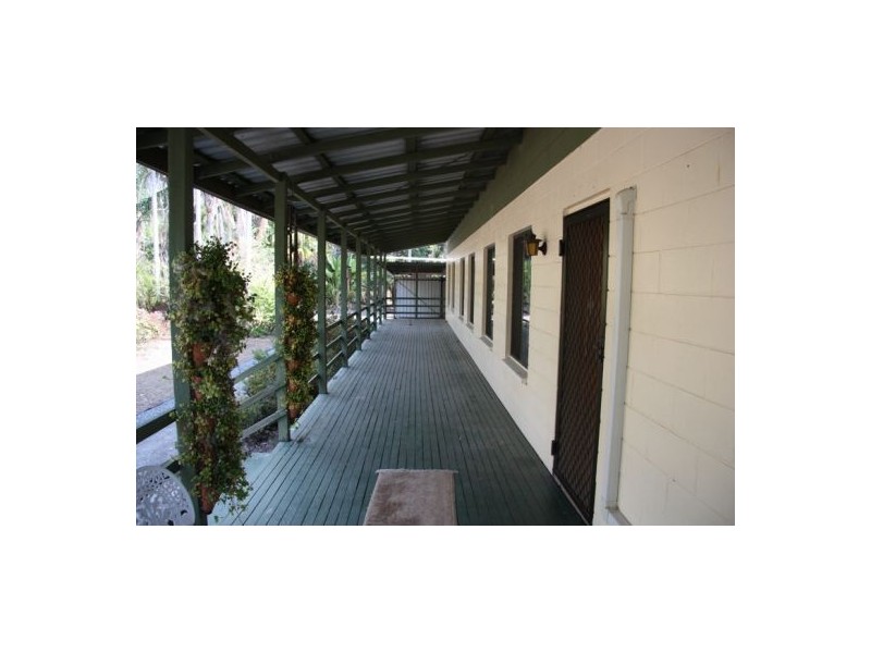 Goomboorian QLD 4570