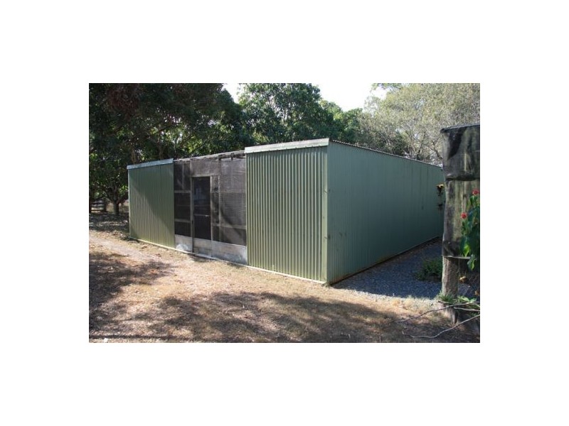 Goomboorian QLD 4570