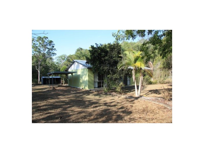 Goomboorian QLD 4570