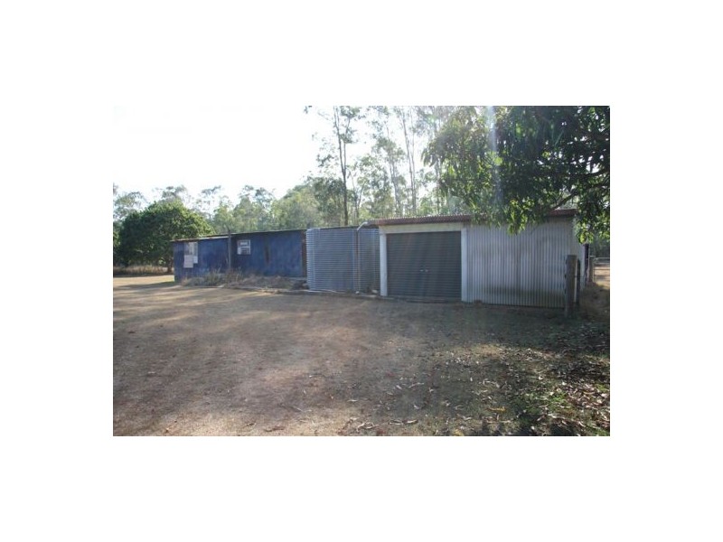 Goomboorian QLD 4570