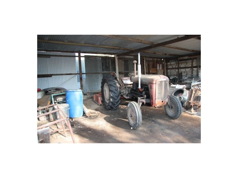 Goomboorian QLD 4570