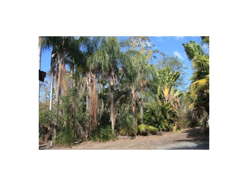 Goomboorian QLD 4570