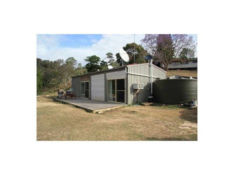 289 Ironstone Creek Road, Tuchekoi QLD 4570