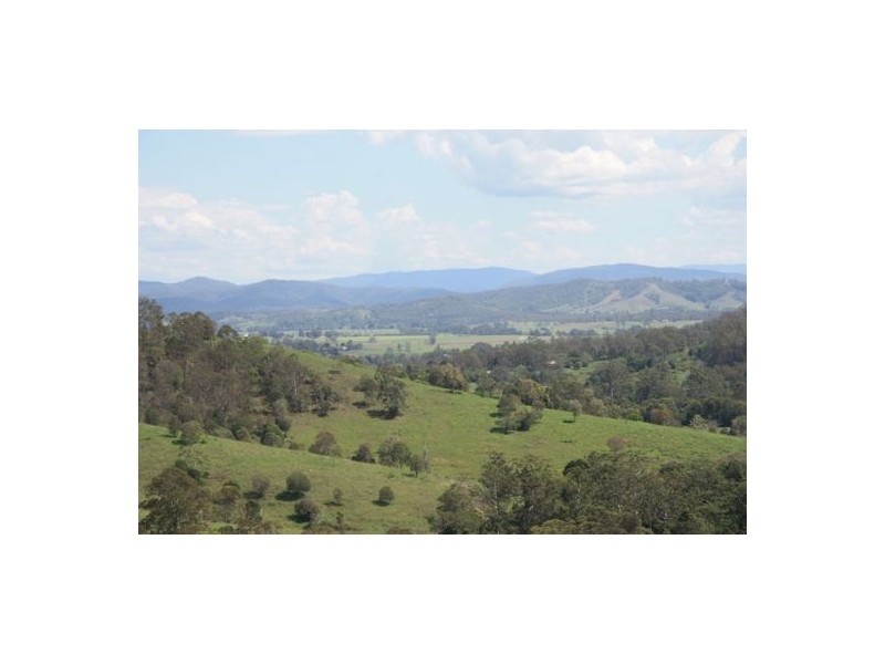 289 Ironstone Creek Road, Tuchekoi QLD 4570