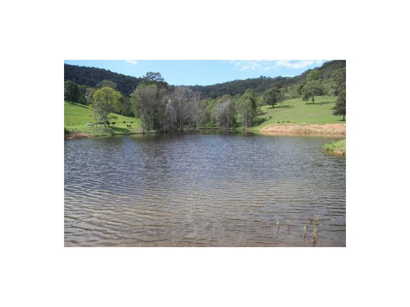 289 Ironstone Creek Road, Tuchekoi QLD 4570