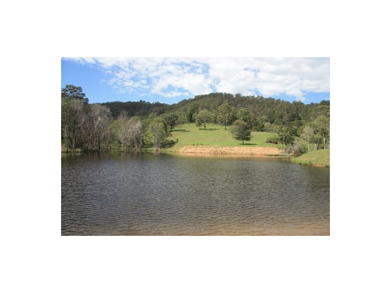 289 Ironstone Creek Road, Tuchekoi QLD 4570