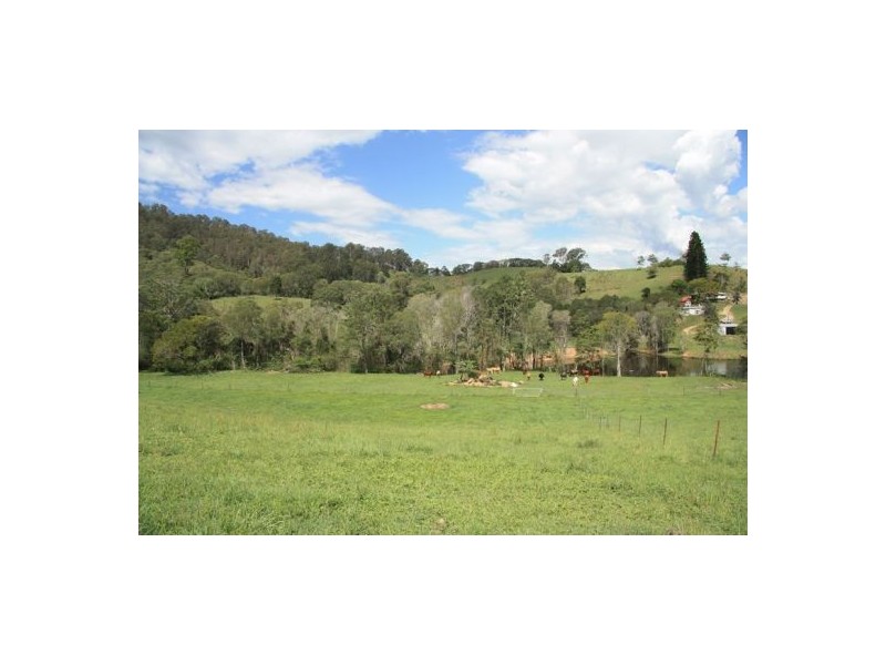 289 Ironstone Creek Road, Tuchekoi QLD 4570