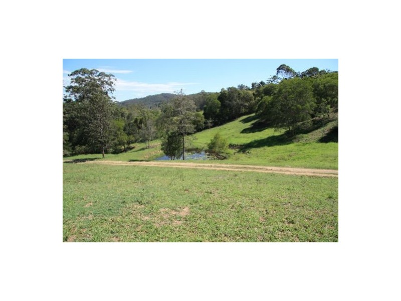 289 Ironstone Creek Road, Tuchekoi QLD 4570