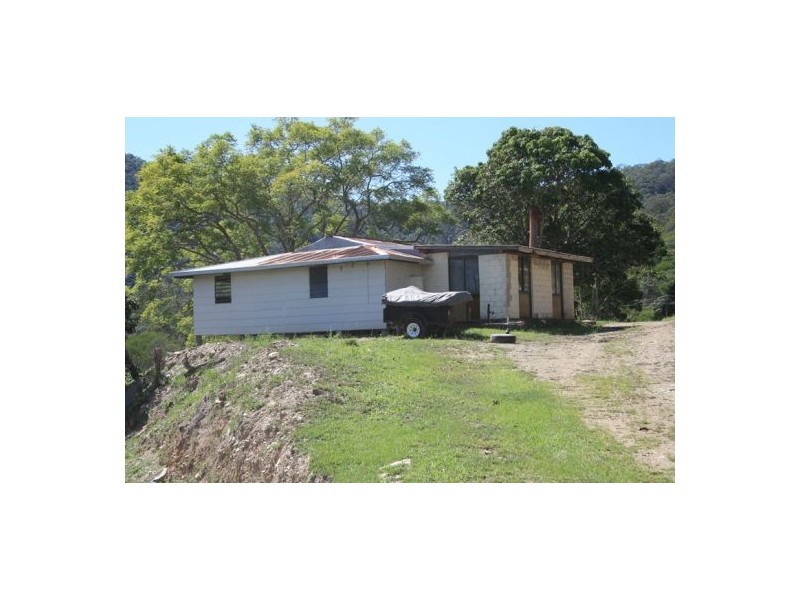 289 Ironstone Creek Road, Tuchekoi QLD 4570