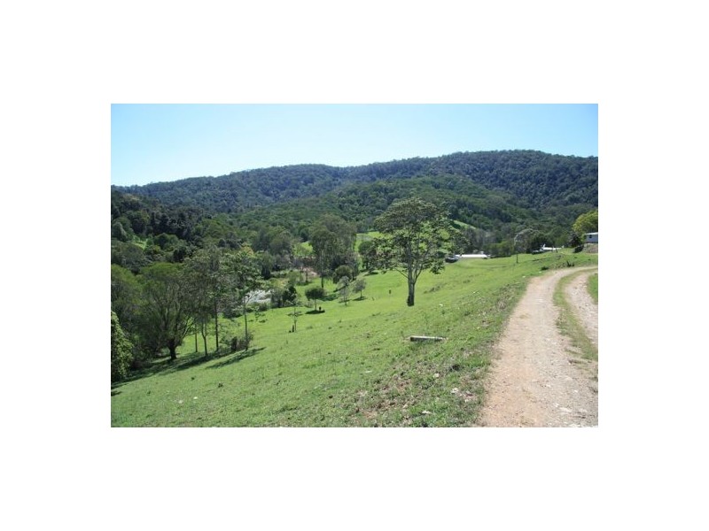 289 Ironstone Creek Road, Tuchekoi QLD 4570