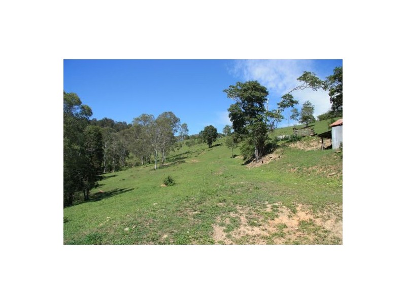 289 Ironstone Creek Road, Tuchekoi QLD 4570