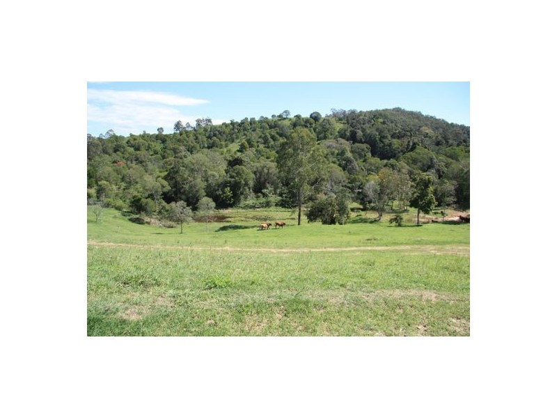 289 Ironstone Creek Road, Tuchekoi QLD 4570