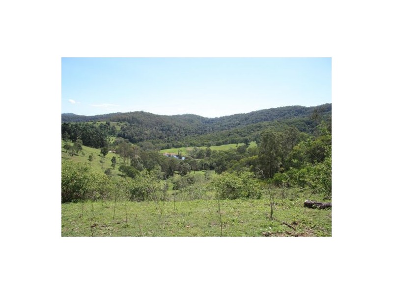 289 Ironstone Creek Road, Tuchekoi QLD 4570