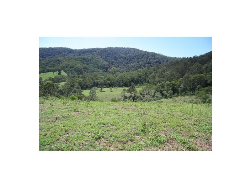 289 Ironstone Creek Road, Tuchekoi QLD 4570