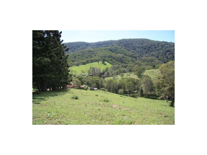 289 Ironstone Creek Road, Tuchekoi QLD 4570