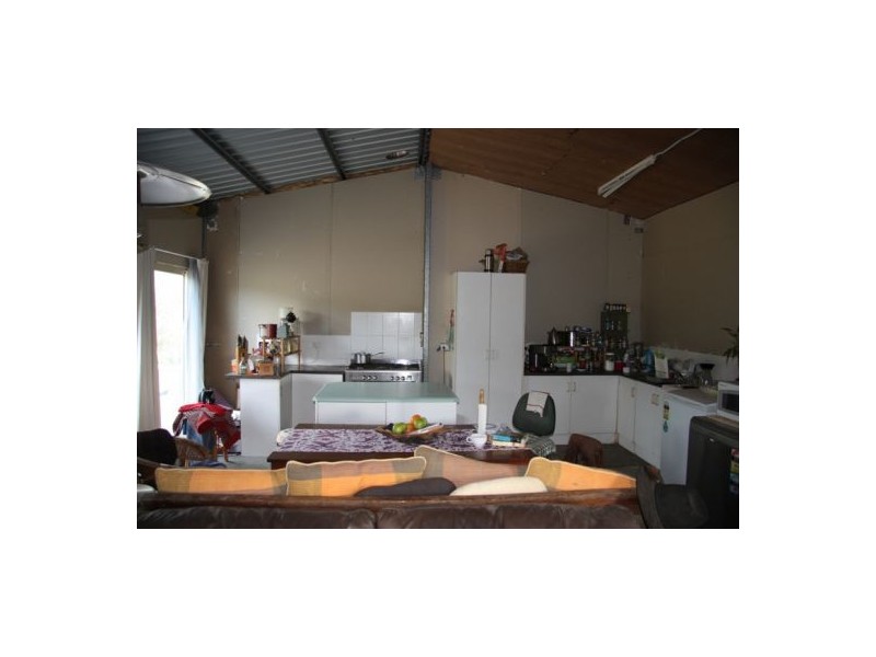 289 Ironstone Creek Road, Tuchekoi QLD 4570