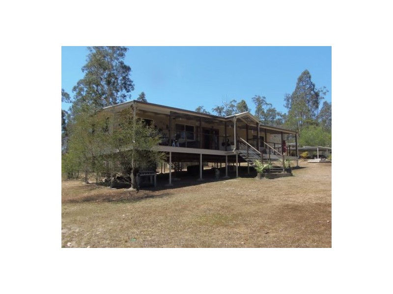 456 Beckmanns Road, Glenwood QLD 4570