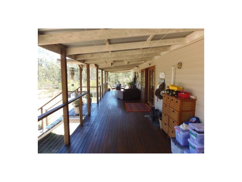 456 Beckmanns Road, Glenwood QLD 4570