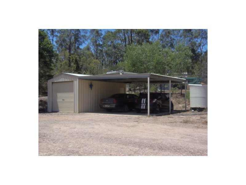 456 Beckmanns Road, Glenwood QLD 4570