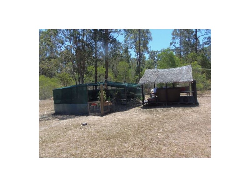 456 Beckmanns Road, Glenwood QLD 4570