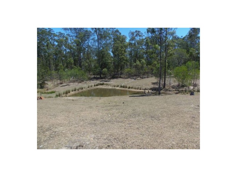 456 Beckmanns Road, Glenwood QLD 4570