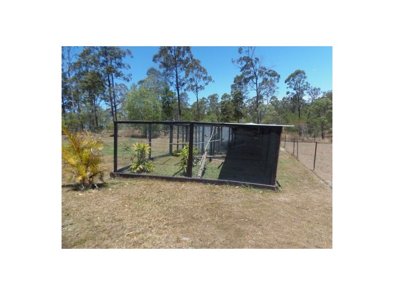 456 Beckmanns Road, Glenwood QLD 4570