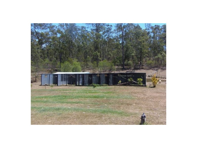 456 Beckmanns Road, Glenwood QLD 4570
