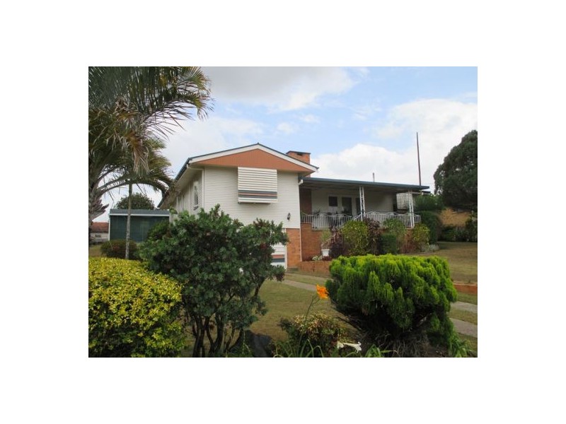 9 Cullinane Street, Gympie QLD 4570
